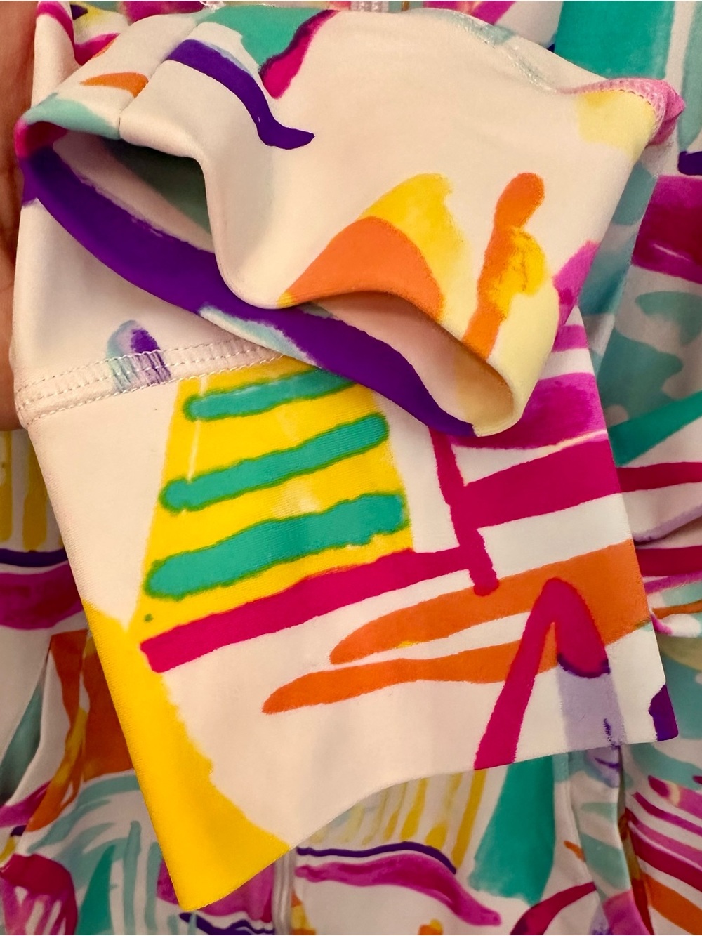 ARYEH jacket - Picture 9 of 14